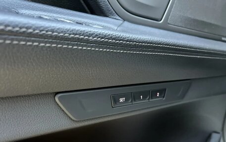 BMW 7 серия, 2020 год, 5 300 000 рублей, 11 фотография
