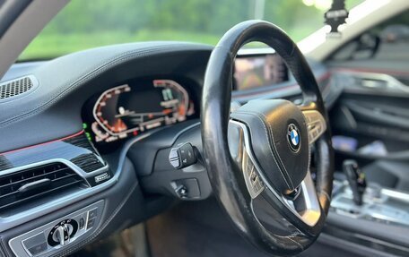 BMW 7 серия, 2020 год, 5 300 000 рублей, 9 фотография