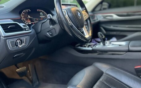 BMW 7 серия, 2020 год, 5 300 000 рублей, 8 фотография