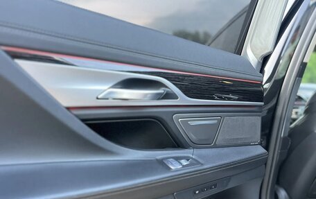 BMW 7 серия, 2020 год, 5 300 000 рублей, 18 фотография