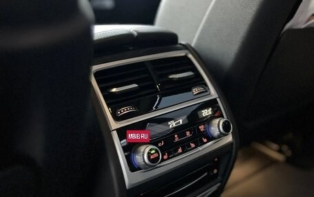 BMW 7 серия, 2020 год, 5 300 000 рублей, 14 фотография