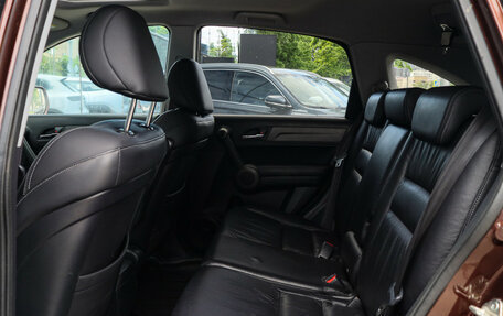 Honda CR-V III рестайлинг, 2012 год, 1 600 000 рублей, 9 фотография