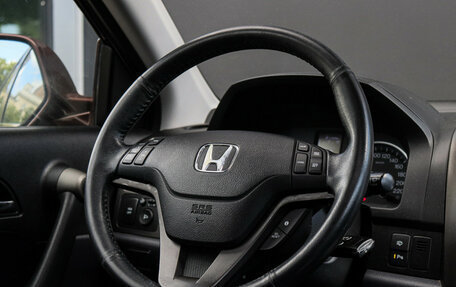 Honda CR-V III рестайлинг, 2012 год, 1 600 000 рублей, 12 фотография