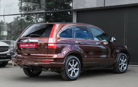 Honda CR-V III рестайлинг, 2012 год, 1 600 000 рублей, 4 фотография