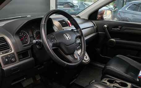 Honda CR-V III рестайлинг, 2012 год, 1 600 000 рублей, 13 фотография