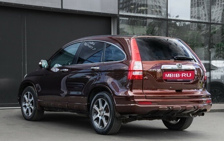 Honda CR-V III рестайлинг, 2012 год, 1 600 000 рублей, 7 фотография