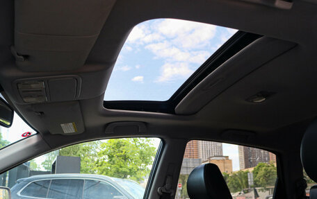 Honda CR-V III рестайлинг, 2012 год, 1 600 000 рублей, 14 фотография