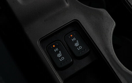 Honda CR-V III рестайлинг, 2012 год, 1 600 000 рублей, 16 фотография