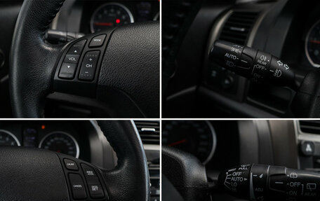 Honda CR-V III рестайлинг, 2012 год, 1 600 000 рублей, 21 фотография