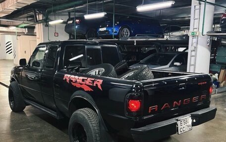 Ford Ranger (North America) III, 1998 год, 1 120 000 рублей, 5 фотография