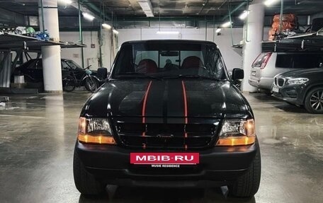 Ford Ranger (North America) III, 1998 год, 1 120 000 рублей, 2 фотография