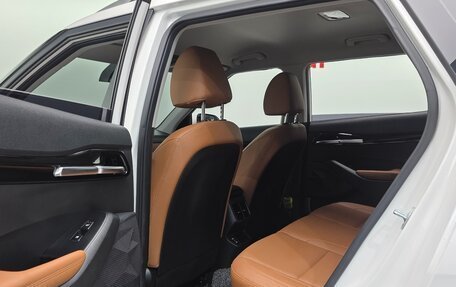 KIA Seltos I, 2022 год, 2 622 000 рублей, 6 фотография