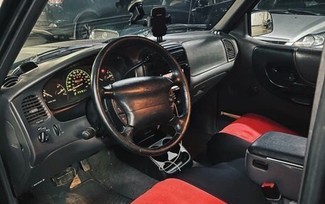 Ford Ranger (North America) III, 1998 год, 1 120 000 рублей, 9 фотография