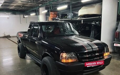 Ford Ranger (North America) III, 1998 год, 1 120 000 рублей, 3 фотография