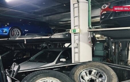 Ford Ranger (North America) III, 1998 год, 1 120 000 рублей, 12 фотография