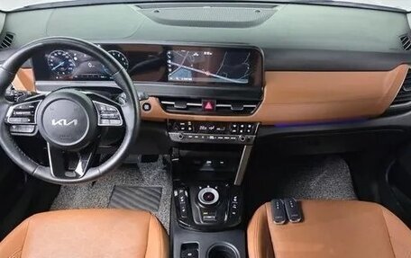 KIA Seltos I, 2022 год, 2 622 000 рублей, 9 фотография