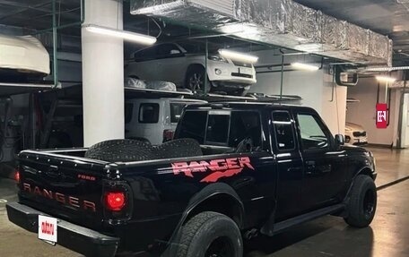 Ford Ranger (North America) III, 1998 год, 1 120 000 рублей, 6 фотография