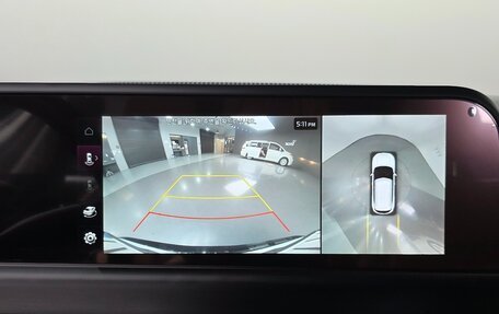 KIA Seltos I, 2022 год, 2 622 000 рублей, 12 фотография
