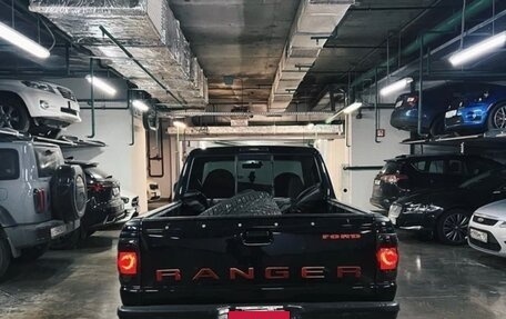 Ford Ranger (North America) III, 1998 год, 1 120 000 рублей, 7 фотография