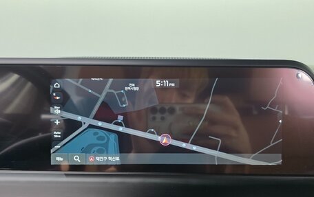 KIA Seltos I, 2022 год, 2 622 000 рублей, 13 фотография