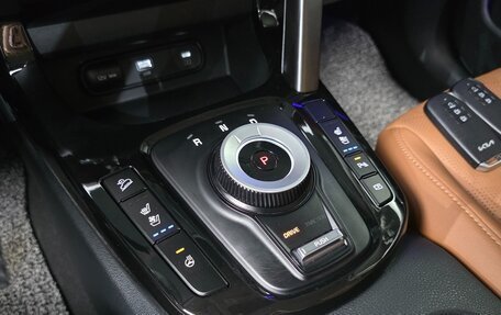 KIA Seltos I, 2022 год, 2 622 000 рублей, 20 фотография