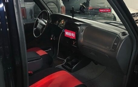 Ford Ranger (North America) III, 1998 год, 1 120 000 рублей, 8 фотография