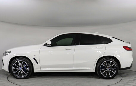 BMW X4, 2020 год, 5 799 000 рублей, 5 фотография
