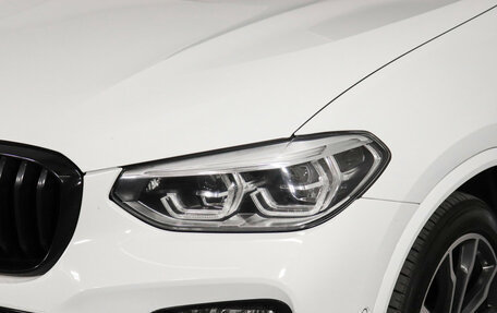BMW X4, 2020 год, 5 799 000 рублей, 7 фотография