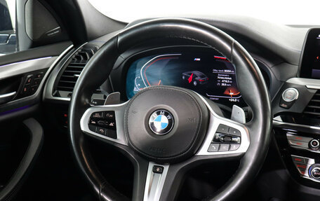 BMW X4, 2020 год, 5 799 000 рублей, 13 фотография