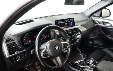 BMW X4, 2020 год, 5 799 000 рублей, 12 фотография