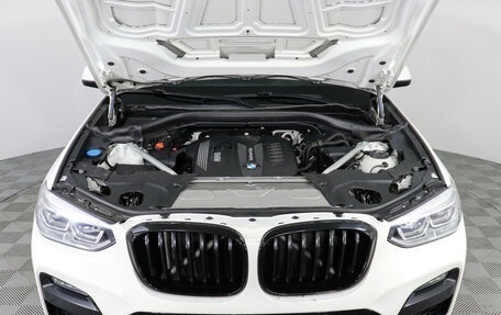 BMW X4, 2020 год, 5 799 000 рублей, 10 фотография