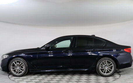 BMW 5 серия, 2020 год, 3 899 000 рублей, 5 фотография