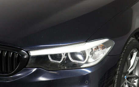 BMW 5 серия, 2020 год, 3 899 000 рублей, 7 фотография