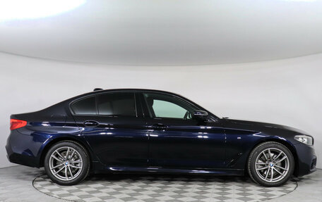 BMW 5 серия, 2020 год, 3 899 000 рублей, 6 фотография
