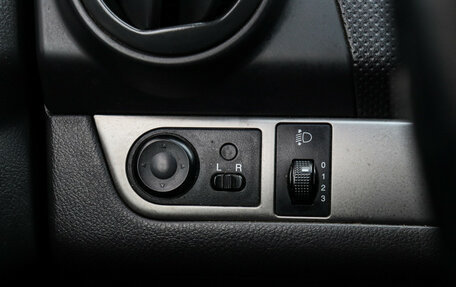 Chevrolet Aveo III, 2007 год, 520 000 рублей, 13 фотография