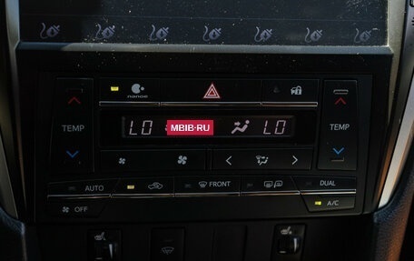 Toyota Camry, 2016 год, 2 450 000 рублей, 19 фотография