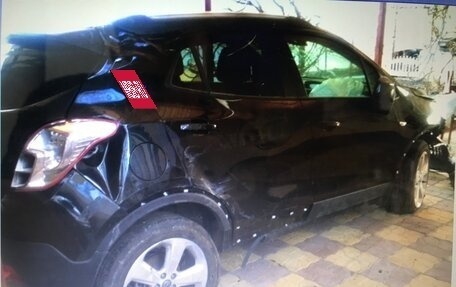 Opel Mokka I, 2012 год, 333 000 рублей, 2 фотография