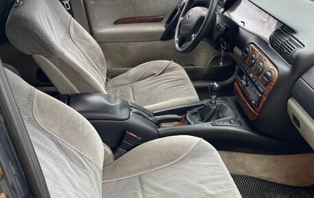 Opel Omega B, 1997 год, 64 999 рублей, 11 фотография