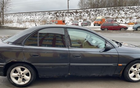 Opel Omega B, 1997 год, 64 999 рублей, 4 фотография
