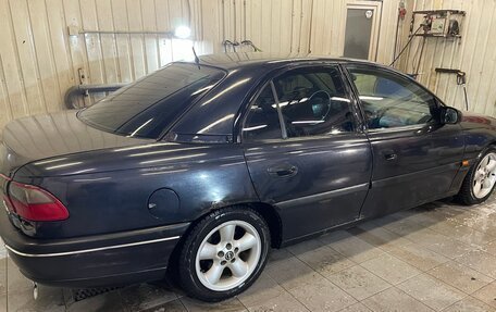 Opel Omega B, 1997 год, 64 999 рублей, 3 фотография