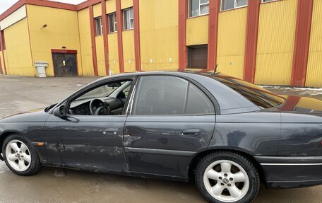Opel Omega B, 1997 год, 64 999 рублей, 8 фотография