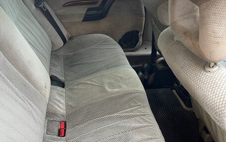 Opel Omega B, 1997 год, 64 999 рублей, 13 фотография