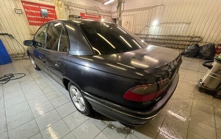 Opel Omega B, 1997 год, 64 999 рублей, 2 фотография