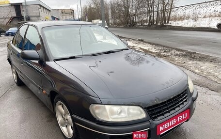 Opel Omega B, 1997 год, 64 999 рублей, 5 фотография