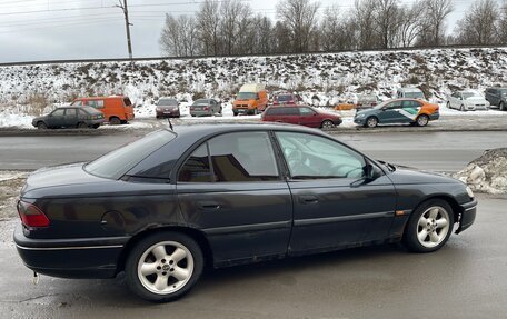 Opel Omega B, 1997 год, 64 999 рублей, 22 фотография