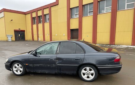 Opel Omega B, 1997 год, 64 999 рублей, 23 фотография