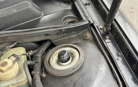Opel Omega B, 1997 год, 64 999 рублей, 16 фотография