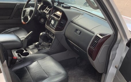 Mitsubishi Montero III, 2002 год, 999 000 рублей, 5 фотография