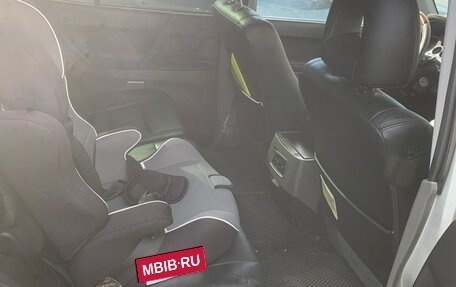 Mitsubishi Montero III, 2002 год, 999 000 рублей, 4 фотография