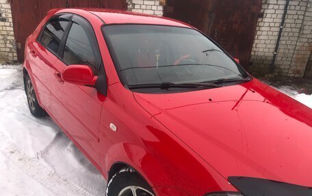 Chevrolet Lacetti, 2007 год, 430 000 рублей, 1 фотография